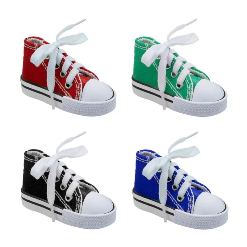 Porte-clés Chaussures Mini Porte-clés Support Véhicule Électrique Support de Pied de Vélo Support de Pied de Moto Support Béquille Latérale