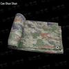 Heavy-Duty 600D Waterproof Camouflage Vehicle Cover