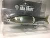 GAN CRAFT Ayuja JOINTED CLAW Kai 148 F Young Ayu Lure #16