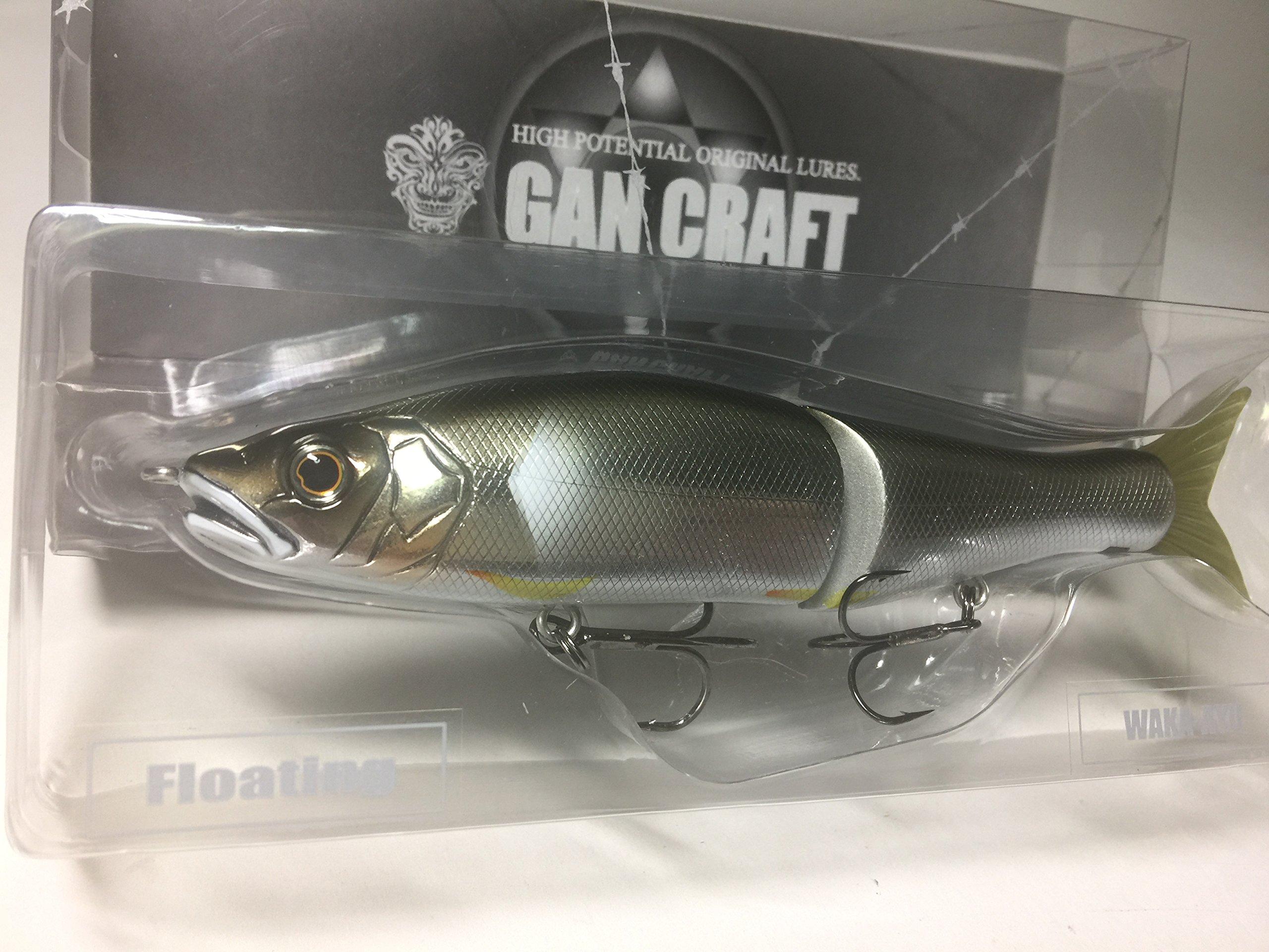 

JOINTED CLAW Kai 148 Type-F (#16 Wakaayu)