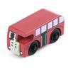 Magnetic Wooden Toy Train - Toby Gordon Cake Decoration