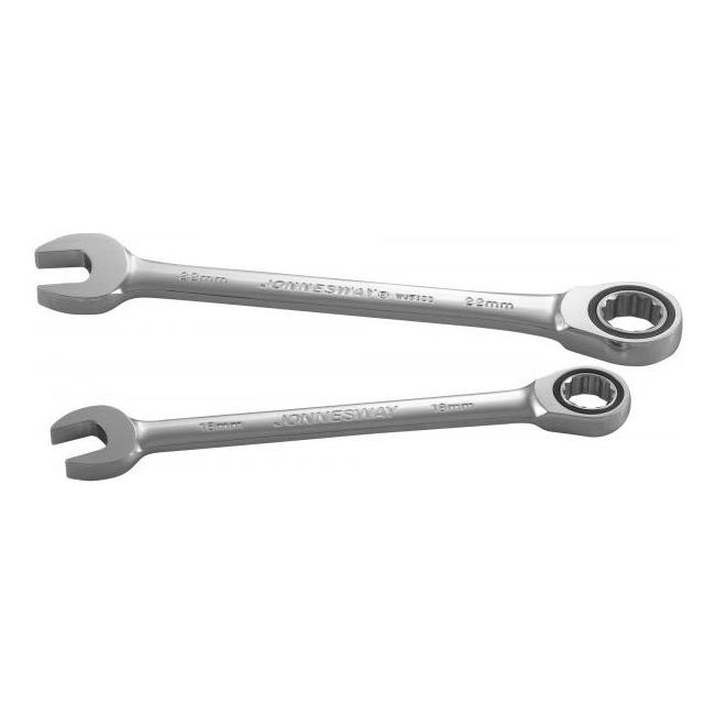 

Combination Ratchet Wrench Jonnesway W45132