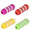 4Pcs Spool Knitter Household DIY Knitting Blister Card Bee Rope Accessory Winding Tool