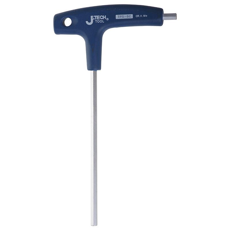 JETECH T-Handle Hex Screwdriver Wrench