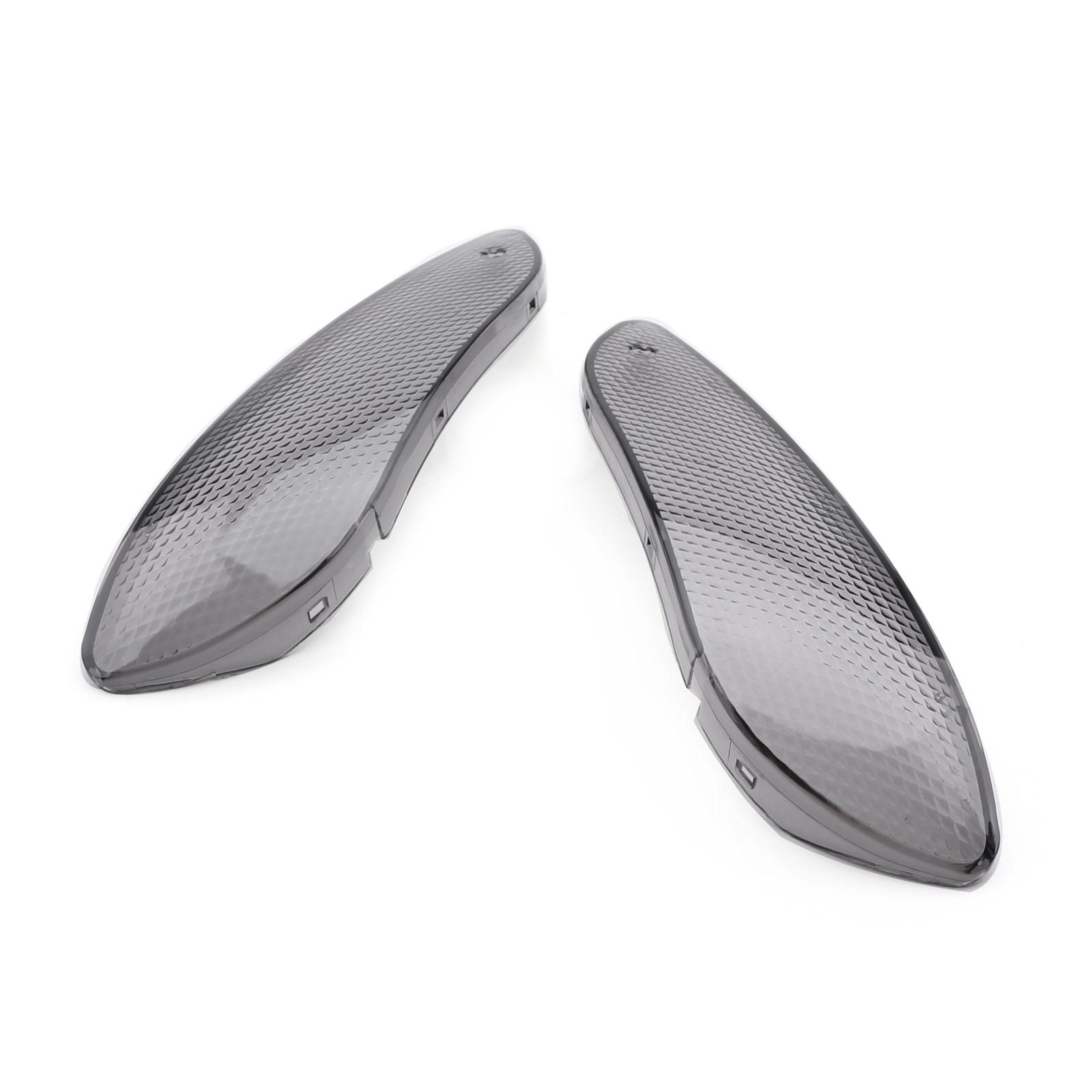 

Front Turn Signals Lens For BMW K1200LT 1999-2007 2002 2003