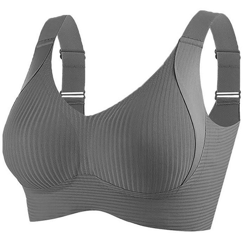 International English Plus Size Push-Up Bra for Women S (EU Size)