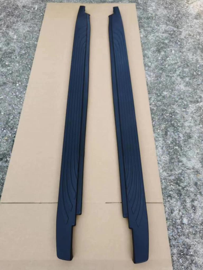 Original Style Side Step Pedal for Great Wall Cannon