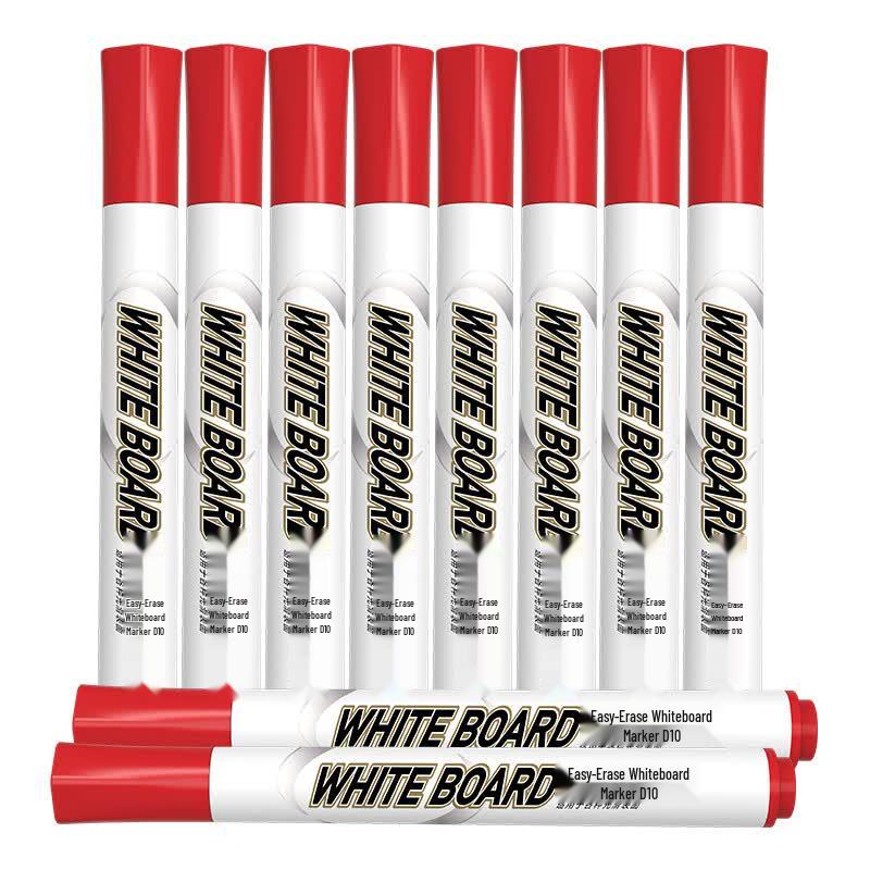 M&G Erasable Whiteboard Markers