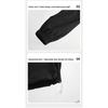 SNOOPY Men's Hooded Lightweight UV Protection Jacket