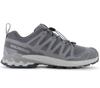 SALOMON XA PRO 3D V9 - Men's Hiking Shoes Trail Running Shoes Grey 479861 ORIGINAL
