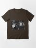 Françoise Hardy Sylvie Vartan and Françoise Hardy Essential T-Shirt