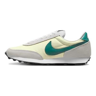 Daybreak Light Bone Bicoastal Tênis Femininos Creme Leite de Coco CK2351-112