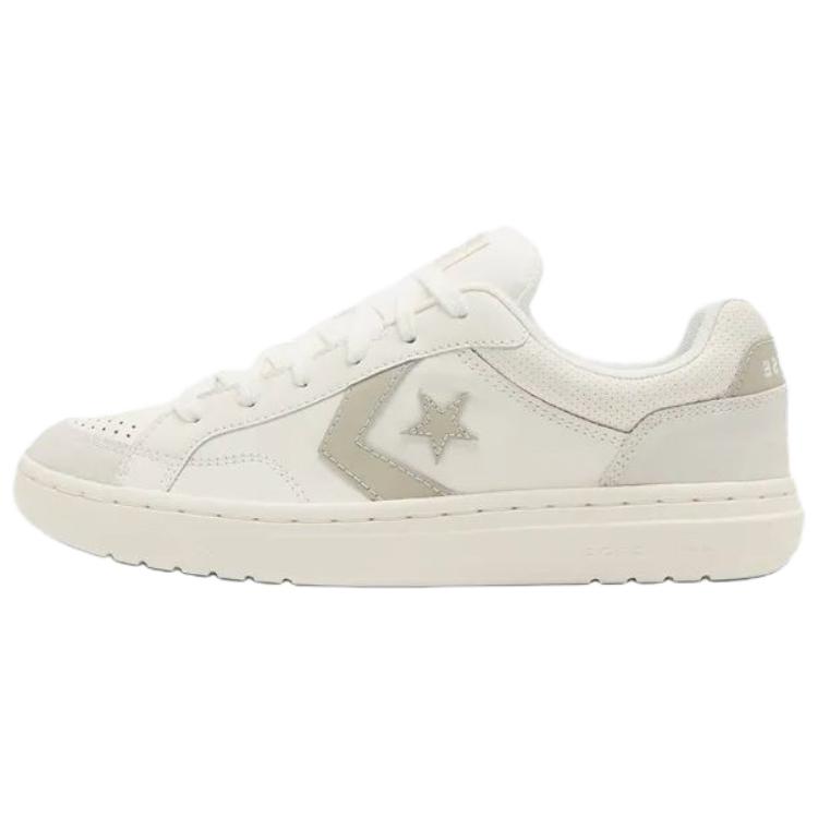 

Converse Pro Blaze Classic Low Egret Pale Surplus Унисекс Кроссовки Кремовые A11694C 41
