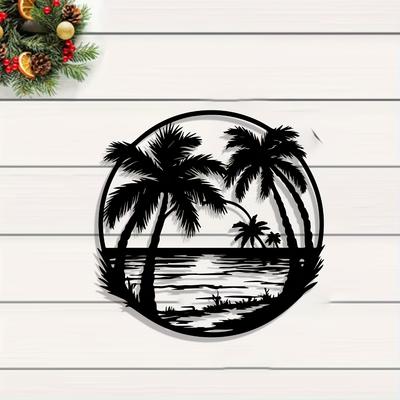 Accesorii pentru decor – Produse din metal