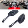 Voor DUCATI Multistrada V4 Pikes Peak V2 950 1200 1260 S Enduro Motorfiets Achteruitkijkspiegel Links Rechts Glazen Lenzen Accessoires
