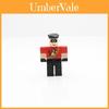 Premium Quality New Roblox Figure Game Toys Playset Featuring 8 Mini Action Figures And Accessories