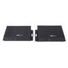 KVM Ethernet Extender HD Multimedia Receiver Transmitter with USB2.0 Ports 4K 30Hz 120M Transfer