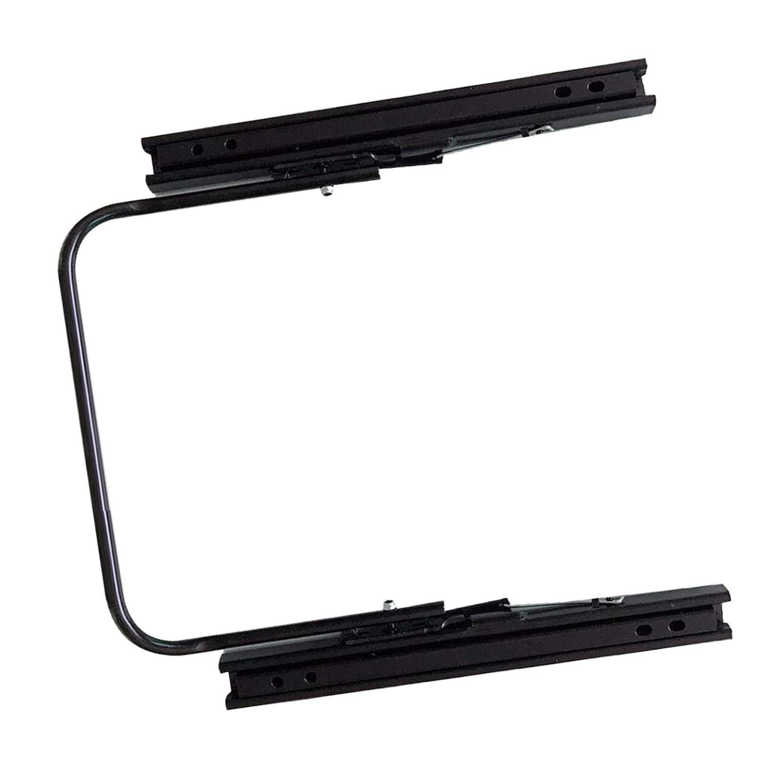 

Seat Slider Universal Bucket Seat Slider Tracks for Business Vehicles Width 300mm