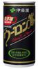 Ito En Oolong Tea Cans 190g X 30 Cans
