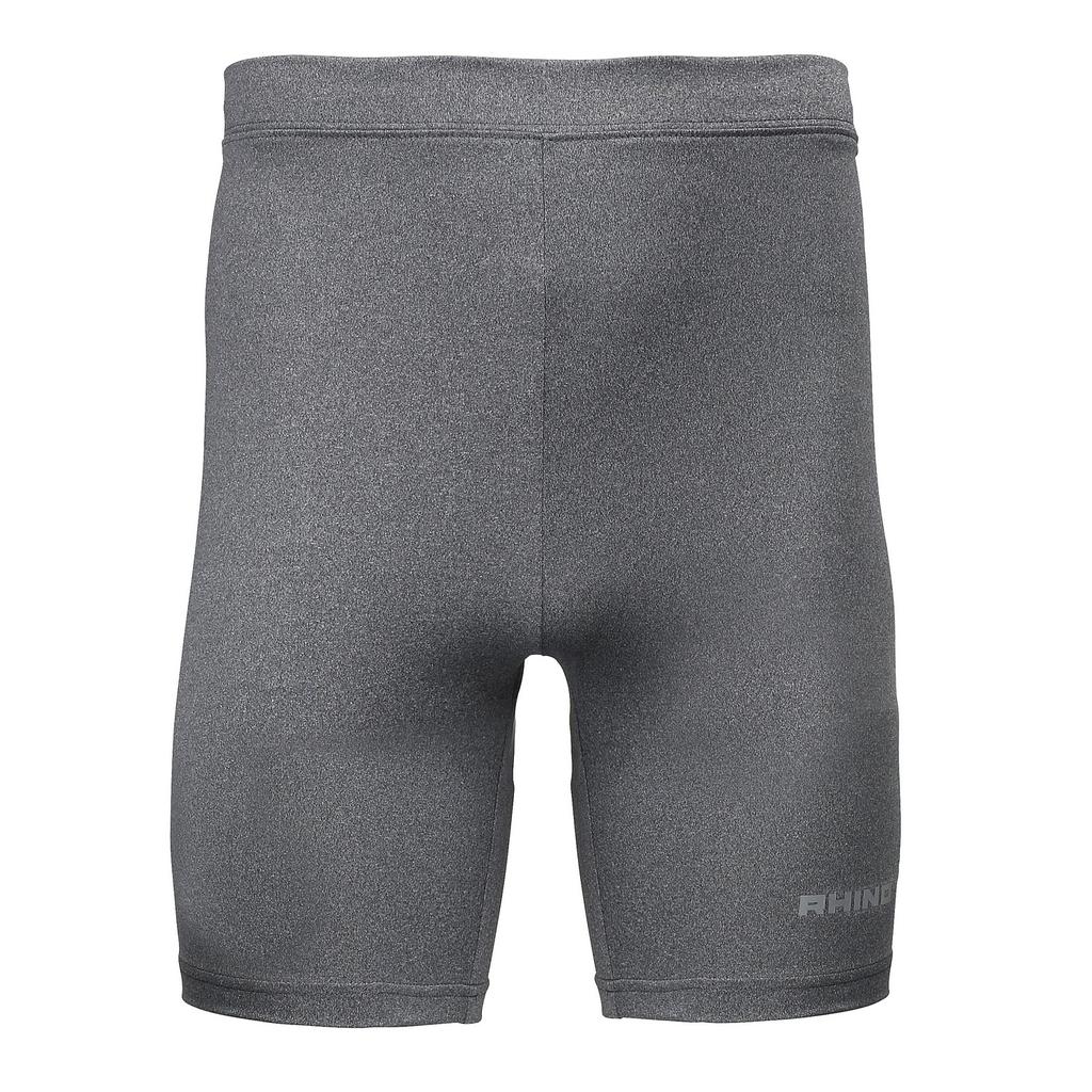 Rhino Childrens Boys Thermal Underwear Sports Base Layer Shorts