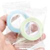 Patch Makeup Tools 4.5m/roll Eyelash Extension Lint Breathable Non-woven Cloth Adhesive Tape Medical Paper Tape for False