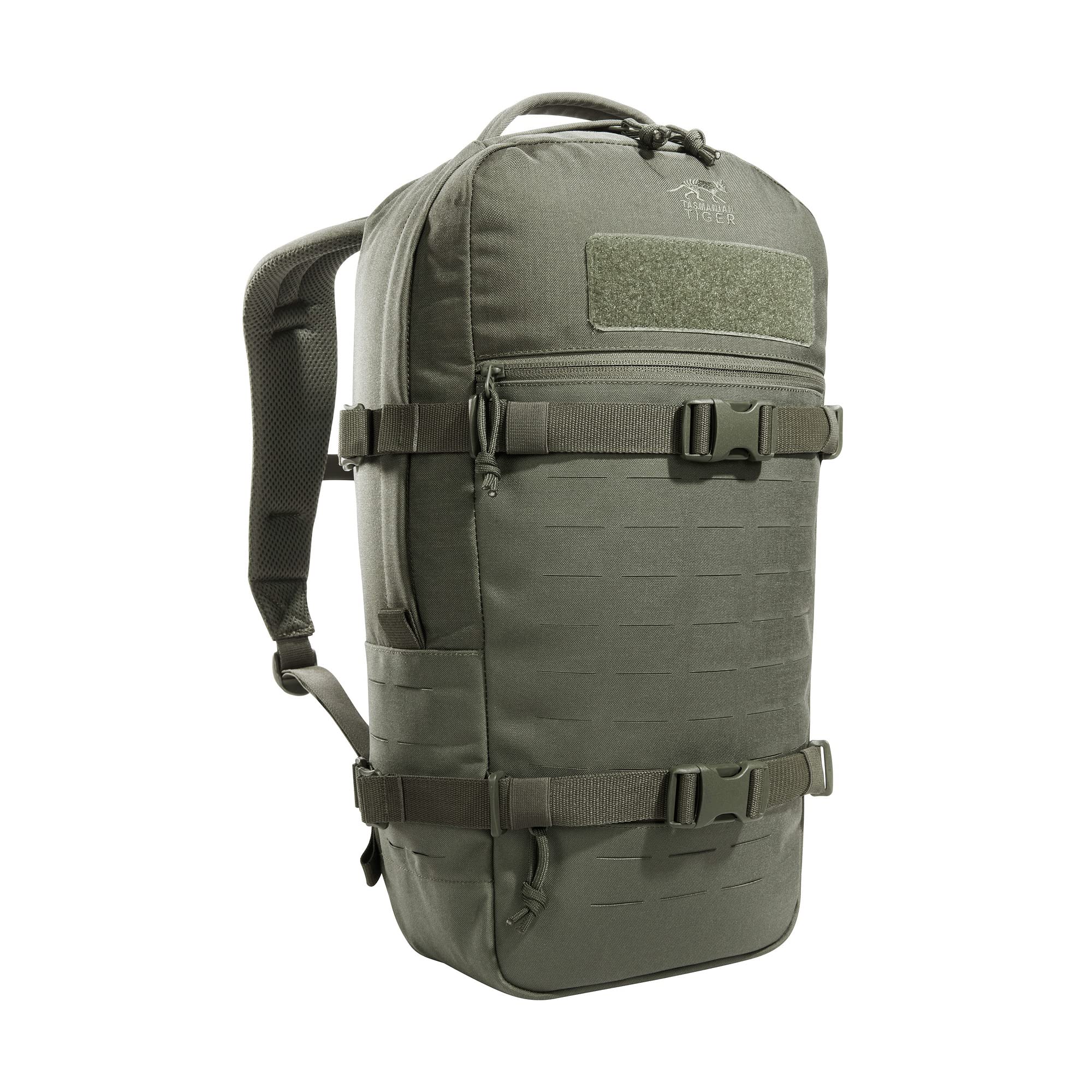 

Tasmanian Tiger Modular Daypack L 18L Tasmanian Tiger Modular Daypack L (Stone Gray Olive IRR 7969.332)