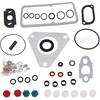 Kraftstoffeinspritzpumpe Reparaturkit Dichtung 7135-110 DPA CAV | Kompatibel mit Ford 2000 3000 5000 7000 + Massey Ferguson Langtraktor DPA CAV 3 4 6
