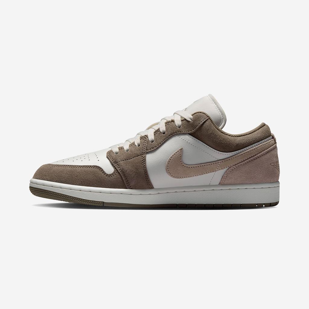 Jordan Low-Top Lifestyle Sneaker [553558-046]