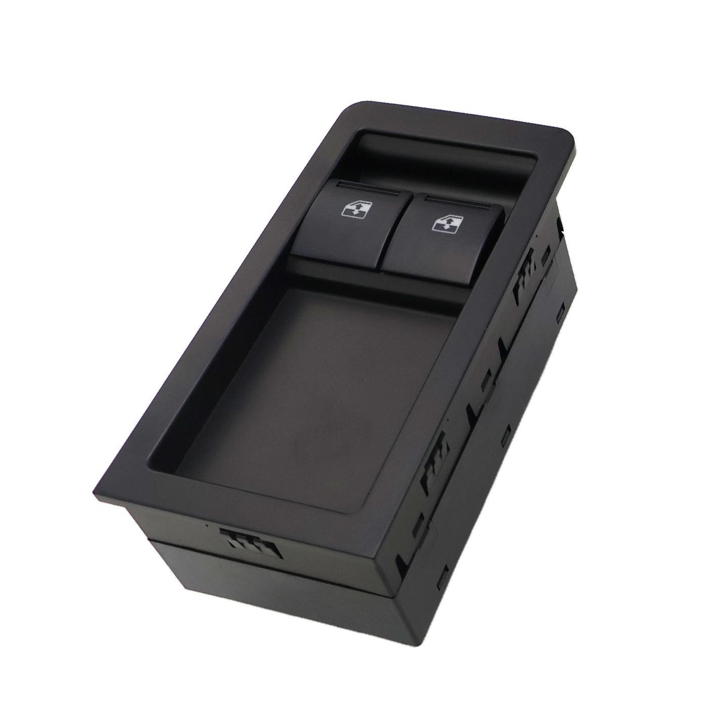 

Holden VY/VZ/VU Power Window Switch 92111644 чёрный