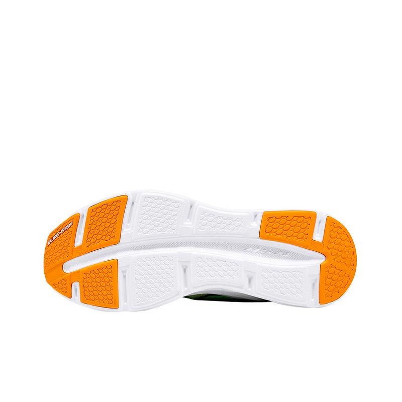Skechers Glide-Step Altus Comfortable Versatile Minimalist Fashion Low-Top Running Shoes Men sneaker White 233022-WMLT