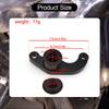 Motorcycle Gear Stabilizer Aluminum Alloy Easy To Use Stable Er Lever Support Replacement for Z900