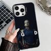 Homelander the B-boys  Phone Case For iPhone 17,16,15,14,13,12,11,Pro,Max,Plus,E,Air,Mini Black Tpu IMD Cover