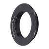 Microscope Objective Lens Adapter Ring Fit for Leica Objective Adapter RMS Thread CS Adapter Interface