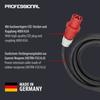 Rallonge CEE - Brennenstuhl - 10m - IP44 - H07RN-F 5G16,0 - 63A 400V
