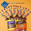 Sam's Colorful Enjoyment Mixed Flavor Chocolates