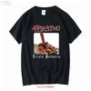 Asesino Cristo Satanico T-Shirt Medium Super Selten Vintage Grafik Streetwear Weiches Dehnbares Oberteil Für Den Alltag