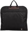 Sifre Escape Garment Bag ESC5048 Black/Chocolate