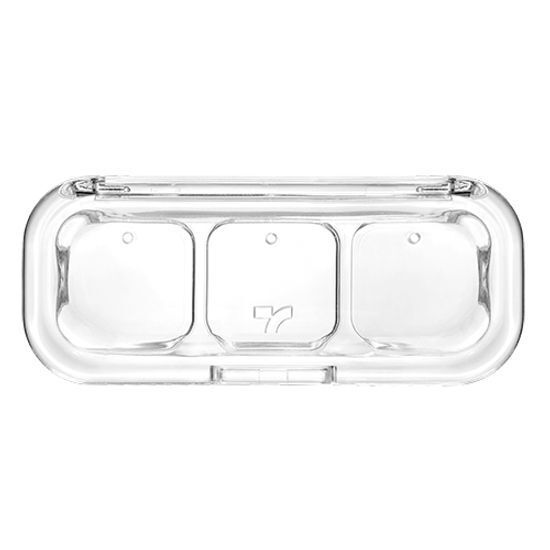 Tony Moly Eyetone Single Eyeshadow 36 Colors (Single/Shared Container Giveaway)