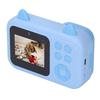 Thermal Print Camera 2.4 Inch Screen HD Photo Video Recording Small Kids Digital Camera for Photography Entertainment