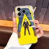 Pluribus Season Special Pick Phone Case For iPhone17,16,15,14,13,12,11 Plus,Pro Max Soft Transparent Cover