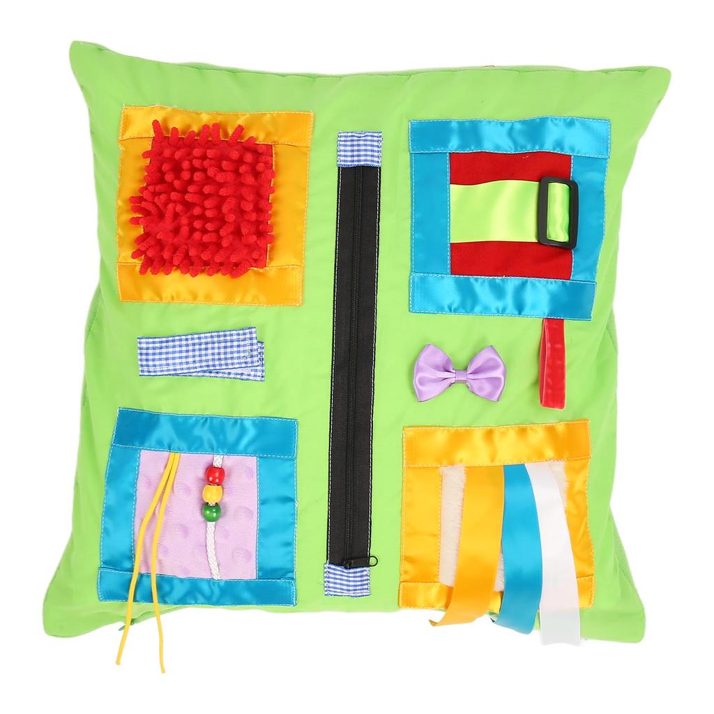 Pernă Activitate Senzorială pentru Alzheimer Vârstnici Anxietate Ușurare Dezvoltarea Abilităților Motrice Demență