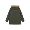 New Balance Down Jacket Winter Unisex Green 5PB42201-KH