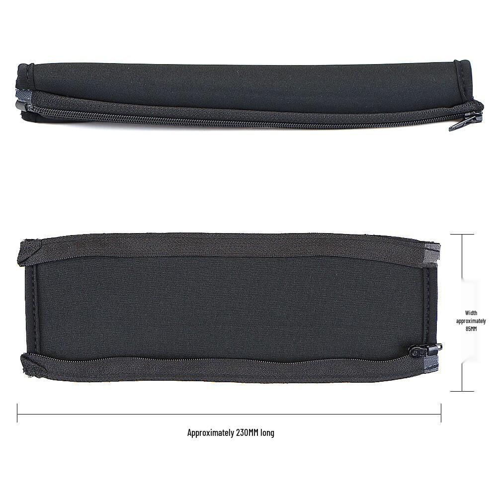 Audio-Technica, Sony, Kraken Headphone Headband Protector