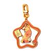 POP MART Twinkle Twinkle Star Man We Are All Star People Collection Pendant Blind Box Products, Single Blind Box