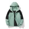 Breathable Windproof & Waterproof Couples' Jacket