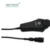 Guangyu Xingzhou HK-1 14-Pin Anti-Noise Handheld Microphone