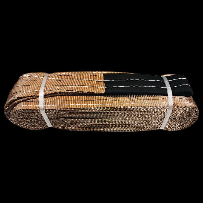 TL-LIFT Industrial Polyester Lifting Sling