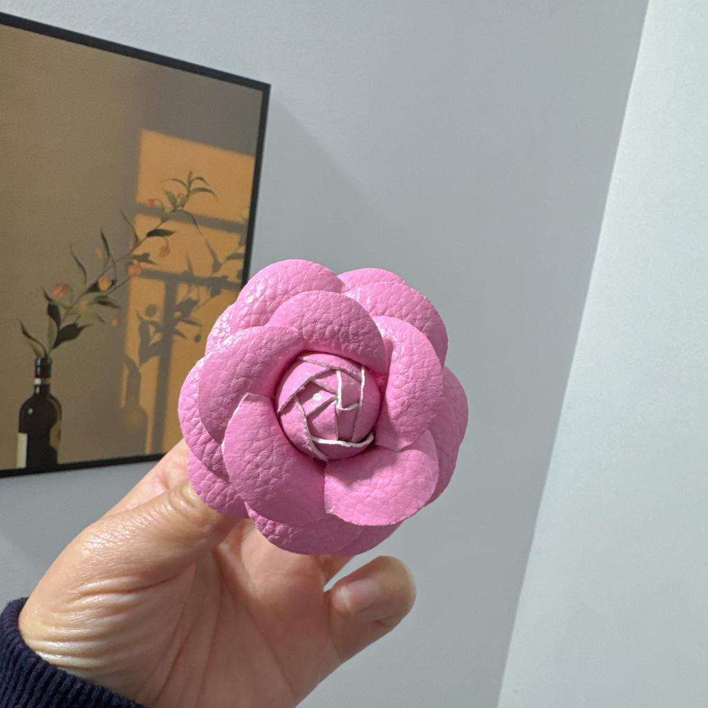 Niedliche 3D Rosenblume Faltbarer Fingerring Griptok Handyhalter für IPhone Samsung Support Sockel Pocket Grip Tok Ständer Halterung