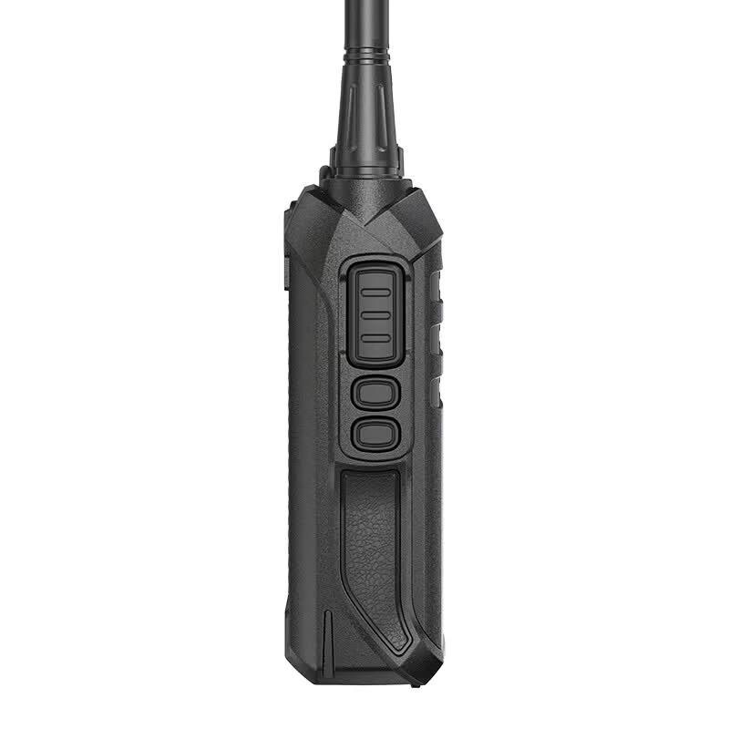 Fomtalk FT430 High-Power Analog Walkie-Talkie (CN version)