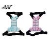 Outdoor Dog Cooling Accessories Vest, Breathable Coat with Gel Ice Packs, Pet Overheating Prevention Gear Summer Jacket for Large Medium